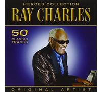 Ray Charles - Heroes Collection