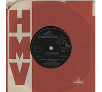 Ray Charles & His Orchestra - Ray Charles No Letter Today / Take These Chains From My Heart UK 45 7" single