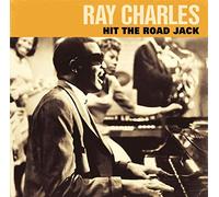 RAY CHARLES - HIT THE ROAD JACK [VINYL]