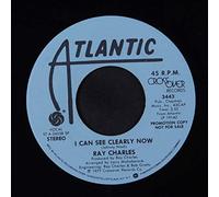 Ray Charles - I Can See Clearly Now / Anonymous Love [7" Vinyl]