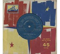 Ray Charles - I Can't Stop Loving You - 1st