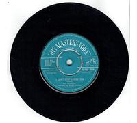 Ray Charles - I Can't Stop Loving You / Born To Lose [7" Vinyl]