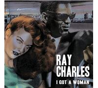 Ray Charles - I Got a Woman