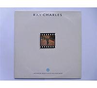 Ray Charles - I Wonder Who's Kissing Her Now