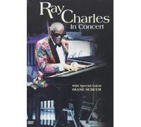 Ray Charles - In Concert [DVD]