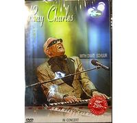 Ray Charles: In Concert With Diane Schuur [DVD]
