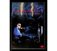 Ray Charles In Concert With The Edmunton Symphony