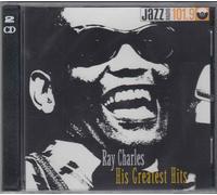 Ray Charles - incl. Born To Lose