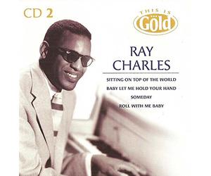 Ray Charles - incl. The Ego Song