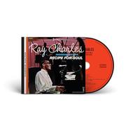 Ray Charles - Ingredients In A Recipe For Soul
