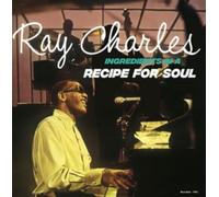 Ray Charles - Ingredients In A Recipe For Soul [VINYL]