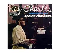 Ray Charles - Ingredients In A Recipe For Soul [Vinyl LP record] [Schallplatte] [VINYL]