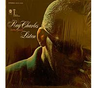 Ray Charles - Invites You To Listen