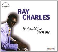 Ray Charles - It Should've Been Me