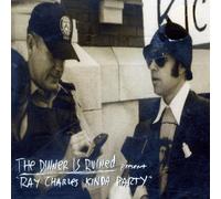 Ray Charles Kinda' Party