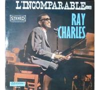 Ray Charles - L' Incomparable Ray Charles, Vinyl LP