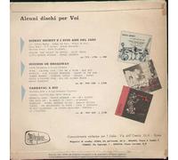 Ray Charles - L'autentico Ep [7-inch Record]