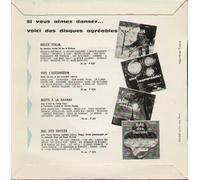 Ray Charles - L'authentique Ep [7-inch Record]