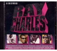 Ray Charles - Legends