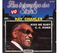 RAY CHARLES - les triomphes des stars
