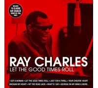 Ray Charles - Let the Good Times Roll Ray Charles Lp 1 [VINYL]