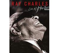 Ray Charles - Live At Montreux 1997