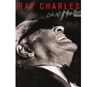 Ray Charles - Live At Montreux 1997