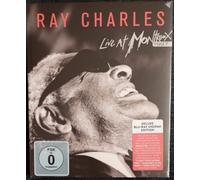 Ray Charles – Live at Montreux 1997