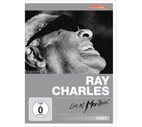 Ray Charles - Live at Montreux 1997 (Kulturspiegel Edition)