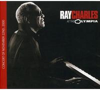 Ray Charles - Live at the Olympia 20 [German Import]