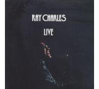RAY CHARLES: LIVE - CD