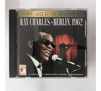 Ray Charles - Live in Berlin 1962
