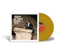 Ray Charles - Live In Stockholm 1972 [VINYL]