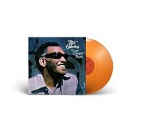 RAY CHARLES - Love Country Style Orange Vinyl - Vinyl Record - N600z