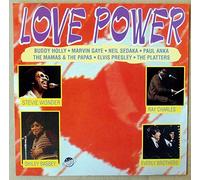 Ray Charles - Love Power Vol. 3
