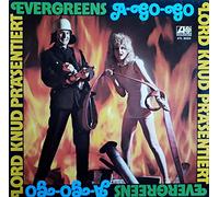 Ray Charles, Mar Keys, The Drifters - Lord Knud Präsentiert Evergreens A-Go-Go [Vinyl LP]