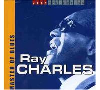 Ray Charles - Master of Blues