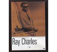 Ray charles masters of jazz DVD
