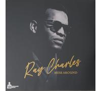 Ray Charles - Mess Around [VINYL]