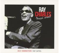 Ray Charles - Messin' Around - Ray Charles