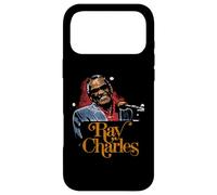 Ray Charles - Million Dollar Smile Case for iPhone 17 Pro Max