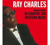 Ray Charles - Modern Sounds In Country And Western Music [VINYL]