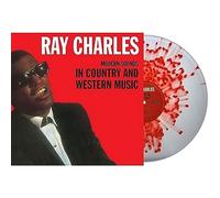 Ray Charles - Modern Sounds In Country And Western Music [VINYL]