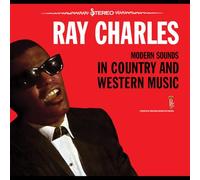 Ray Charles - Modern Sounds In Country And Western Music [VINYL]