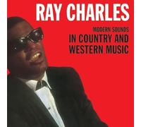 Ray Charles - Modern Sounds In Country And Western Music [VINYL]