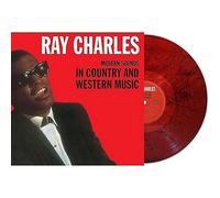 Ray Charles - Modern Sounds In Country And Western Music [VINYL]