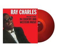Ray Charles - Modern Sounds In Country And Western Music [VINYL]