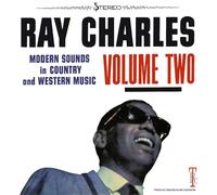Ray Charles - Modern Sounds In Country And Western Music Vol. 2 [VINYL]