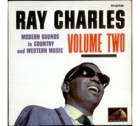Ray Charles - Modern Sounds In Country And Western Music Volume 2