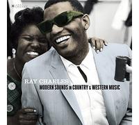 Ray Charles - Modern Sounds In Country & Western Music. (Gatefold Packaging. Photographs By William Claxton) [VINYL]